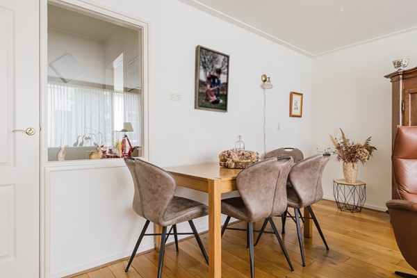 Medium property photo - Hoofdstraat 61, 8375 AL Oldemarkt